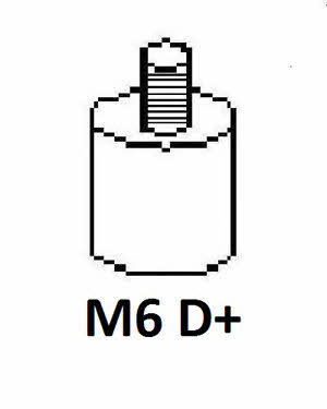 DRI 215156902 Alternator 215156902: Dobra cena w Polsce na 2407.PL - Kup Teraz!