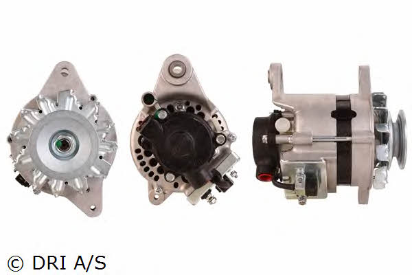 DRI 217003402 Alternator 217003402: Buy near me at 2407.PL in Poland at an Affordable price!