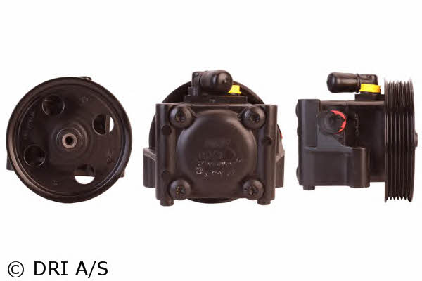 DRI 715520365 Hydraulic Pump, steering system 715520365: Buy near me in Poland at 2407.PL - Good price!