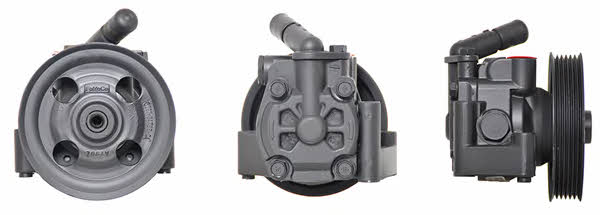 DRI 715520370 Hydraulic Pump, steering system 715520370: Buy near me in Poland at 2407.PL - Good price!