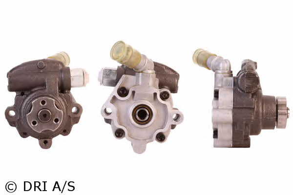 DRI 715520700 Hydraulic Pump, steering system 715520700: Buy near me at 2407.PL in Poland at an Affordable price!