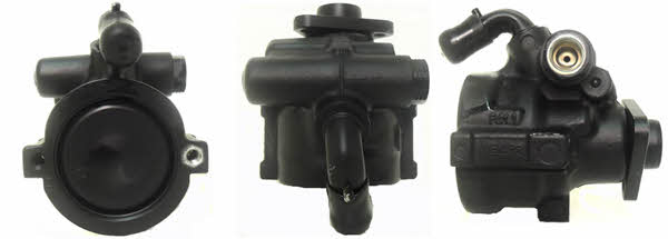 DRI 715520781 Hydraulic Pump, steering system 715520781: Buy near me at 2407.PL in Poland at an Affordable price!