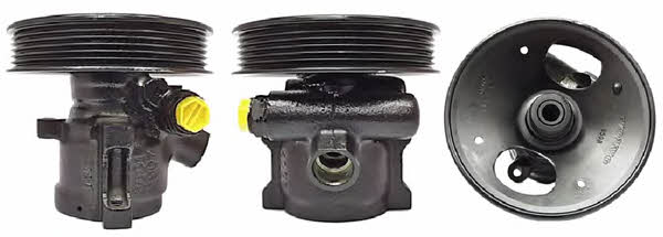 DRI 715520186 Hydraulic Pump, steering system 715520186: Buy near me in Poland at 2407.PL - Good price!