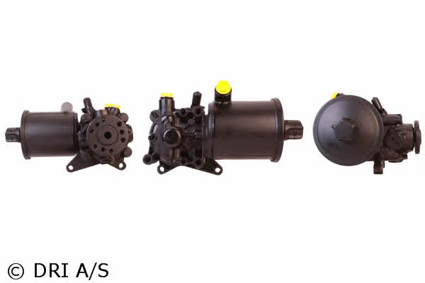 DRI 715520828 Hydraulic Pump, steering system 715520828: Buy near me in Poland at 2407.PL - Good price!