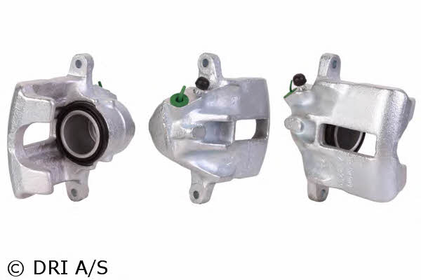 DRI 3116100 Brake caliper front left 3116100: Buy near me at 2407.PL in Poland at an Affordable price!