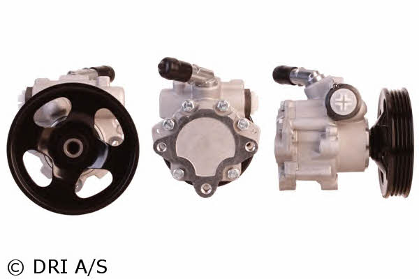 DRI 715520228 Hydraulic Pump, steering system 715520228: Buy near me in Poland at 2407.PL - Good price!