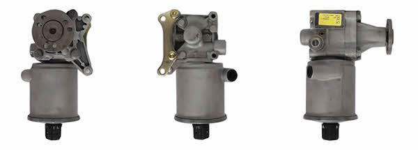 DRI 715520240 Hydraulic Pump, steering system 715520240: Buy near me at 2407.PL in Poland at an Affordable price!