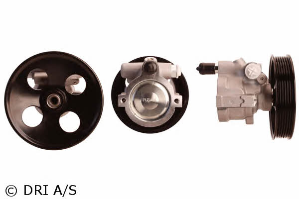 DRI 715520246 Hydraulic Pump, steering system 715520246: Buy near me in Poland at 2407.PL - Good price!