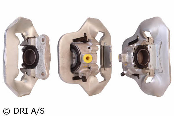DRI 3129001 Brake caliper front left 3129001: Buy near me at 2407.PL in Poland at an Affordable price!