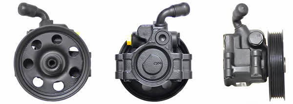 DRI 715520271 Hydraulic Pump, steering system 715520271: Buy near me in Poland at 2407.PL - Good price!