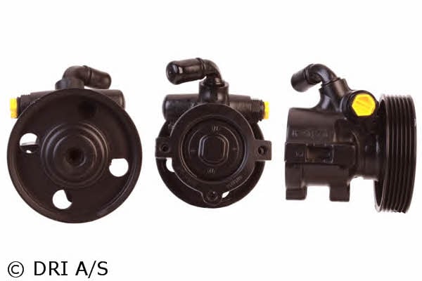 DRI 715520278 Hydraulic Pump, steering system 715520278: Buy near me at 2407.PL in Poland at an Affordable price!