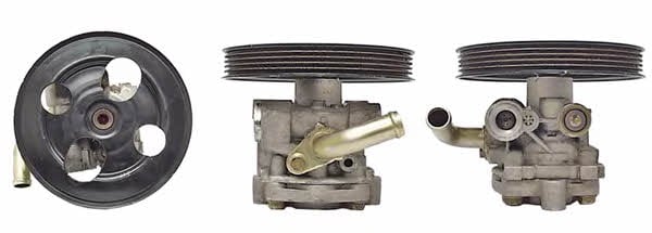DRI 715520334 Hydraulic Pump, steering system 715520334: Buy near me in Poland at 2407.PL - Good price!