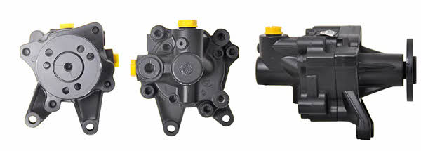 DRI 715520342 Hydraulic Pump, steering system 715520342: Buy near me in Poland at 2407.PL - Good price!