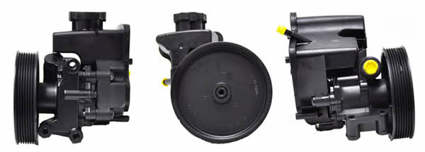 DRI 715520864 Hydraulic Pump, steering system 715520864: Buy near me in Poland at 2407.PL - Good price!