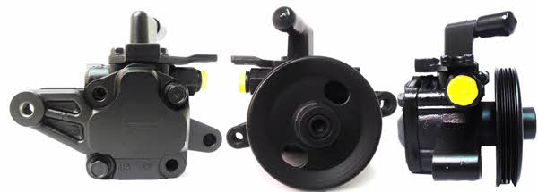 DRI 715520865 Hydraulic Pump, steering system 715520865: Buy near me in Poland at 2407.PL - Good price!