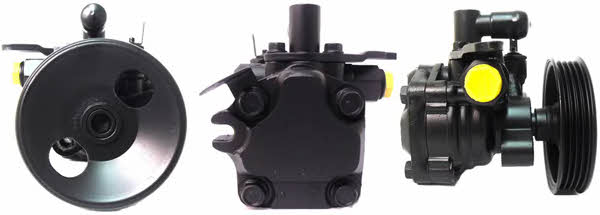 DRI 715521327 Hydraulic Pump, steering system 715521327: Buy near me in Poland at 2407.PL - Good price!