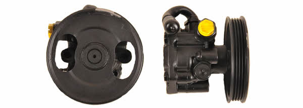 DRI 715521332 Hydraulic Pump, steering system 715521332: Buy near me in Poland at 2407.PL - Good price!