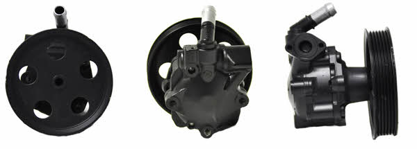 DRI 715521342 Hydraulic Pump, steering system 715521342: Buy near me in Poland at 2407.PL - Good price!