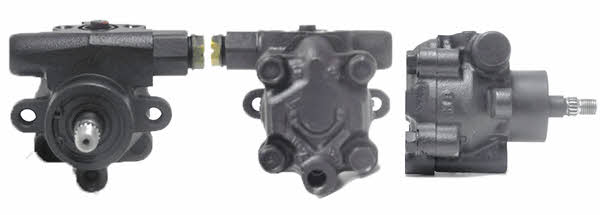 DRI 715521362 Hydraulic Pump, steering system 715521362: Buy near me at 2407.PL in Poland at an Affordable price!