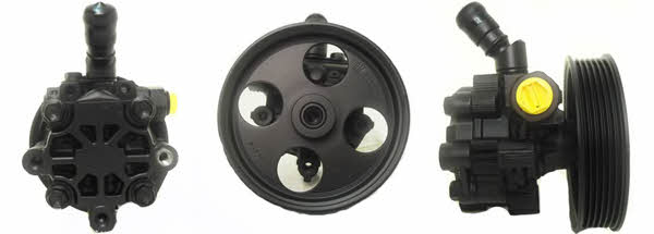 DRI 715521019 Hydraulic Pump, steering system 715521019: Buy near me at 2407.PL in Poland at an Affordable price!