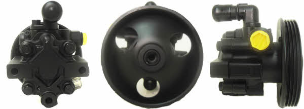 DRI 715521045 Hydraulic Pump, steering system 715521045: Buy near me in Poland at 2407.PL - Good price!