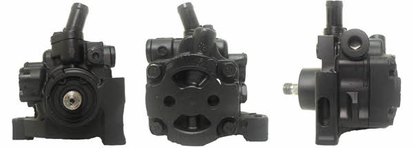 DRI 715521153 Hydraulic Pump, steering system 715521153: Buy near me at 2407.PL in Poland at an Affordable price!