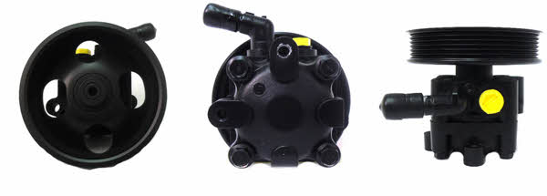 DRI 715521198 Hydraulic Pump, steering system 715521198: Buy near me in Poland at 2407.PL - Good price!