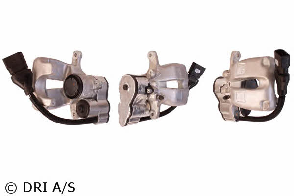 DRI 4138220 Brake caliper rear left 4138220: Buy near me at 2407.PL in Poland at an Affordable price!