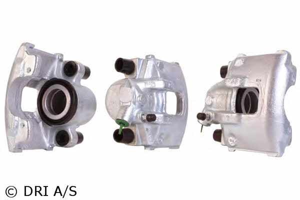 DRI 3251600 Brake caliper front right 3251600: Buy near me at 2407.PL in Poland at an Affordable price!