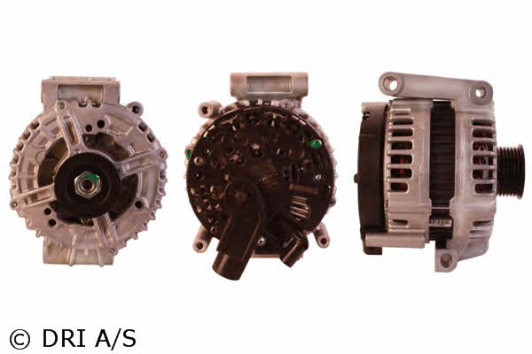 DRI 2381541802 Alternator 2381541802: Buy near me in Poland at 2407.PL - Good price!