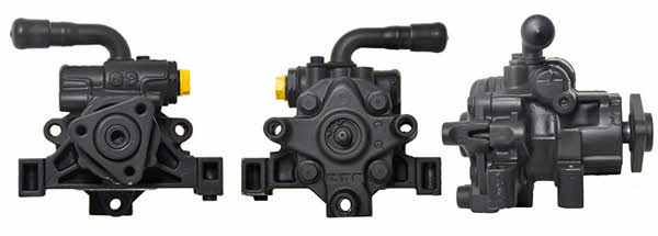 DRI 715520432 Hydraulic Pump, steering system 715520432: Buy near me in Poland at 2407.PL - Good price!
