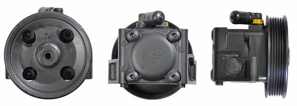DRI 715520438 Hydraulic Pump, steering system 715520438: Buy near me in Poland at 2407.PL - Good price!