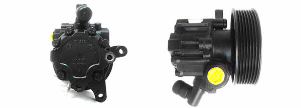DRI 715520480 Hydraulic Pump, steering system 715520480: Buy near me at 2407.PL in Poland at an Affordable price!