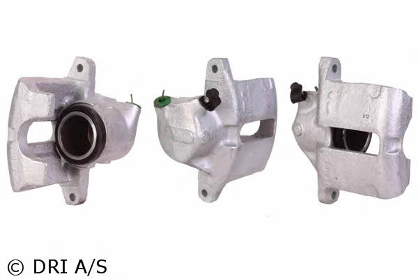 DRI 3170010 Brake caliper front left 3170010: Buy near me in Poland at 2407.PL - Good price!