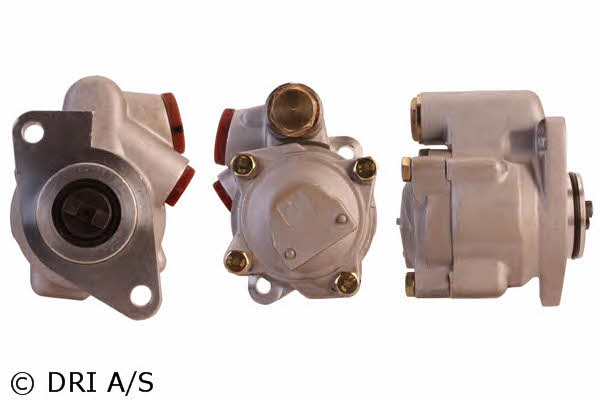 DRI 715520054 Hydraulic Pump, steering system 715520054: Buy near me at 2407.PL in Poland at an Affordable price!