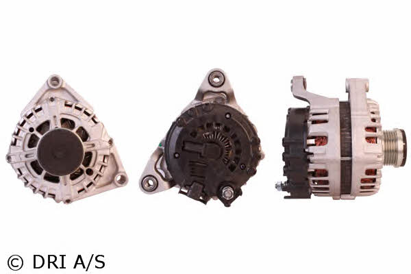 DRI 2281941302 Alternator 2281941302: Buy near me at 2407.PL in Poland at an Affordable price!