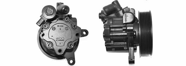DRI 715520522 Hydraulic Pump, steering system 715520522: Buy near me in Poland at 2407.PL - Good price!