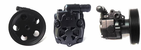 DRI 715520613 Hydraulic Pump, steering system 715520613: Buy near me at 2407.PL in Poland at an Affordable price!