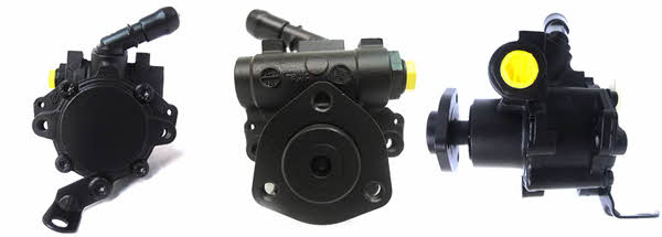 DRI 715520624 Hydraulic Pump, steering system 715520624: Buy near me in Poland at 2407.PL - Good price!