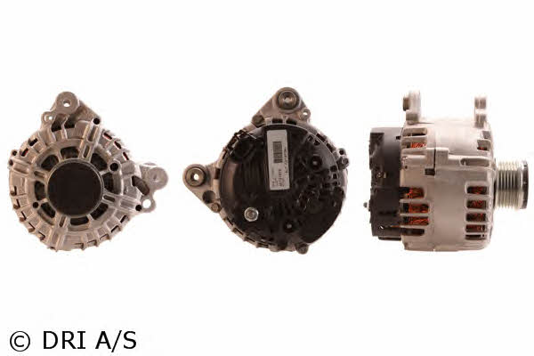 DRI 2113751802 Alternator 2113751802: Buy near me in Poland at 2407.PL - Good price!