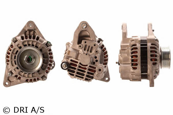 DRI 2261871202 Alternator 2261871202: Buy near me at 2407.PL in Poland at an Affordable price!