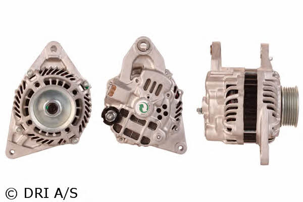 DRI 226187902 Alternator 226187902: Buy near me at 2407.PL in Poland at an Affordable price!