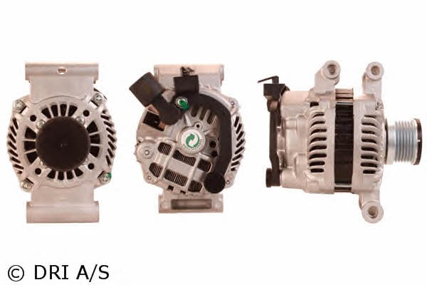 DRI 215175802 Alternator 215175802: Buy near me at 2407.PL in Poland at an Affordable price!