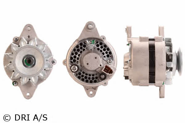 DRI 235001302 Alternator 235001302: Dobra cena w Polsce na 2407.PL - Kup Teraz!