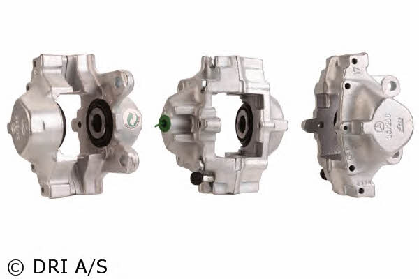 DRI 4151200 Brake caliper rear left 4151200: Buy near me at 2407.PL in Poland at an Affordable price!