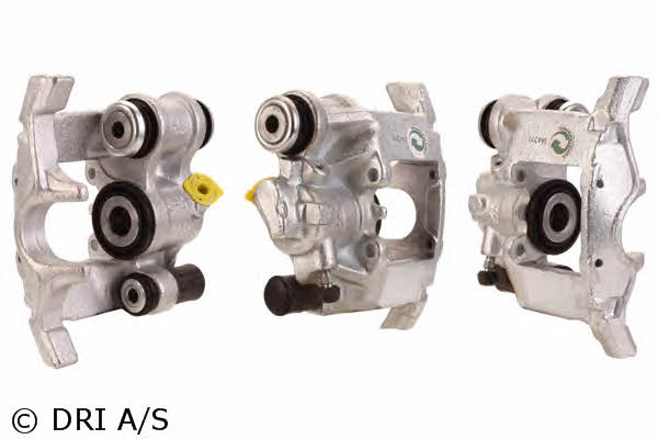 DRI 4154200 Brake caliper rear left 4154200: Buy near me at 2407.PL in Poland at an Affordable price!