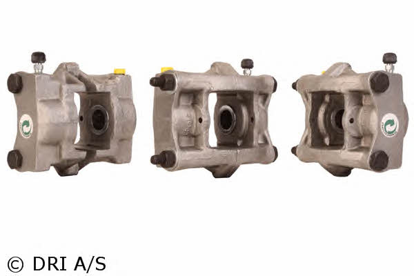 DRI 4155800 Brake caliper rear left 4155800: Buy near me at 2407.PL in Poland at an Affordable price!
