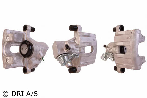 DRI 4172100 Brake caliper rear left 4172100: Buy near me at 2407.PL in Poland at an Affordable price!