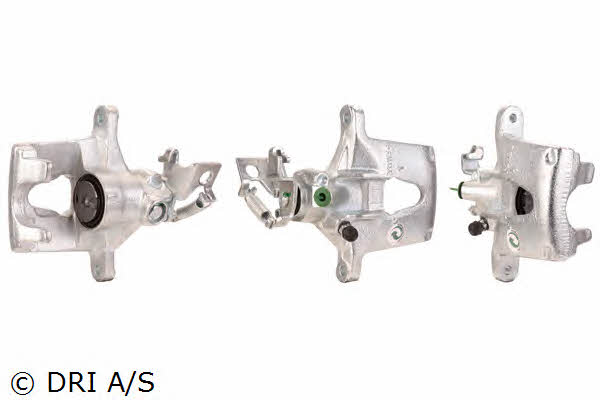 DRI 4173100 Суппорт тормозной задний левый 4173100: Отличная цена - Купить в Польше на 2407.PL!
