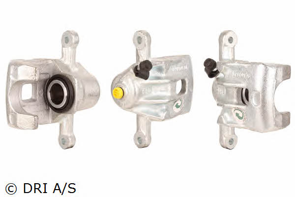 DRI 4174200 Brake caliper rear left 4174200: Buy near me in Poland at 2407.PL - Good price!